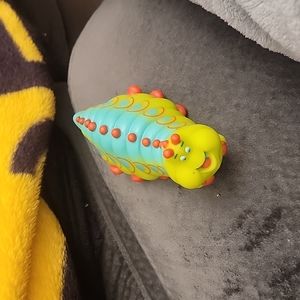 Bug's life caterpillar